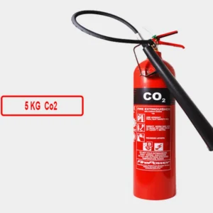 Co2 Fire Extinguisher (5 Ltr)