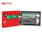 Fire Alarm Panel Conventional 4 Zone – Asenware - Image 4