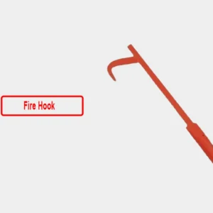 Fire Hook