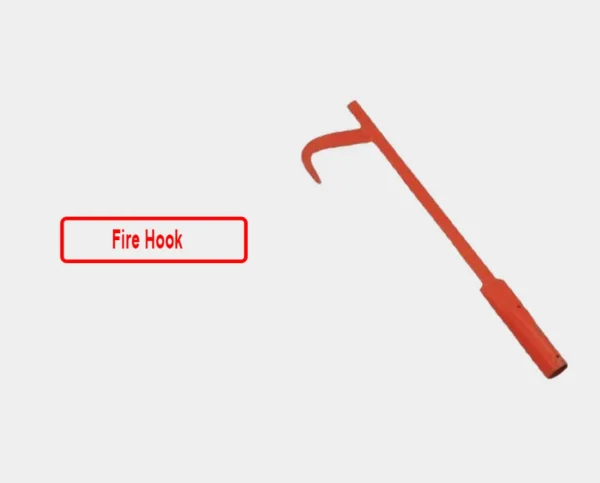 Fire Hook - Image 1