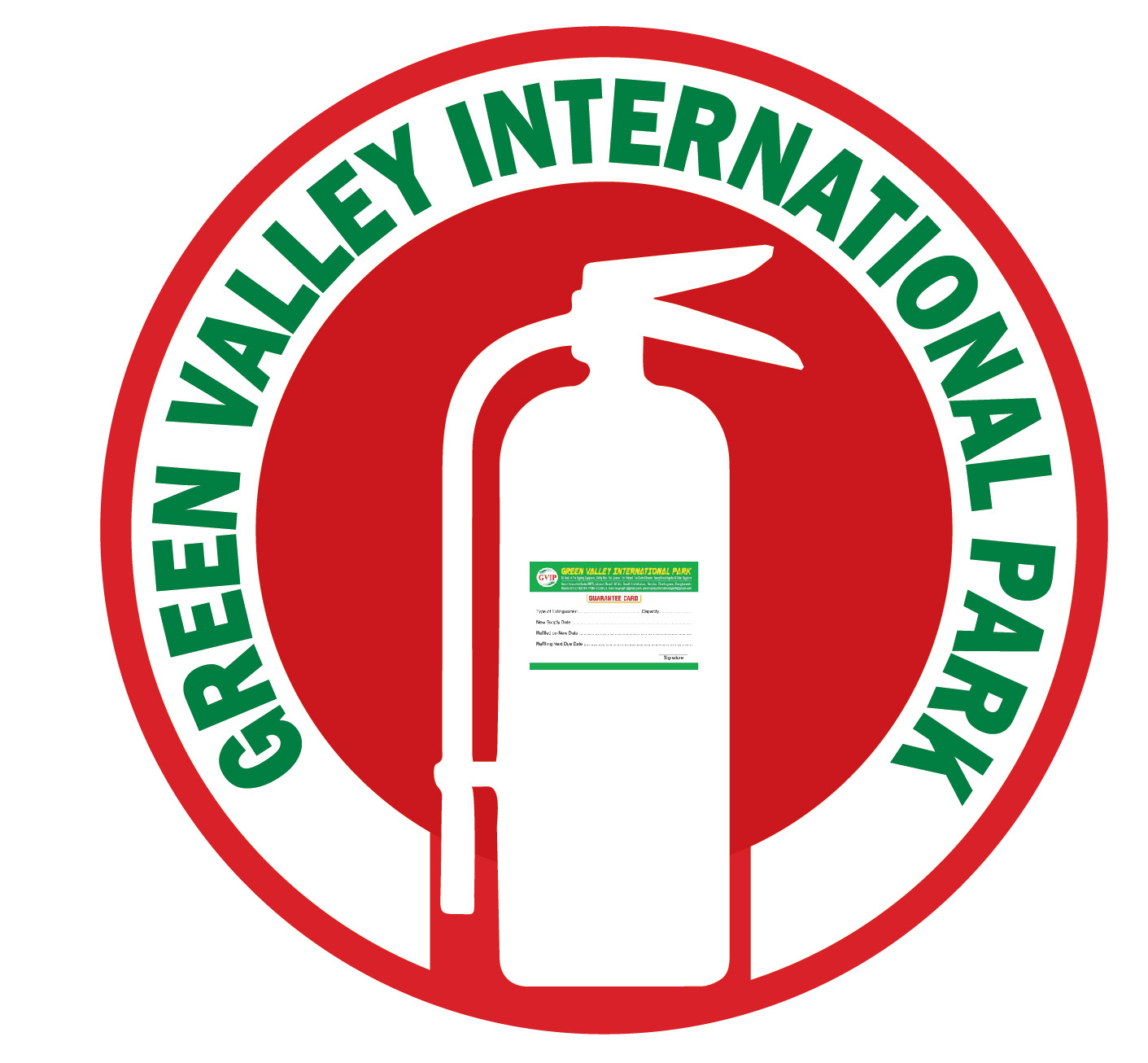 Green Valley International Park