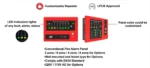 Fire Alarm Panel Conventional 4 Zone – Asenware - Image 5
