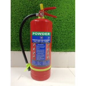 DCP FIRE EXTINGUISHER 5kg