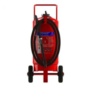 DCP FIRE EXTINGUISHER 50 kg